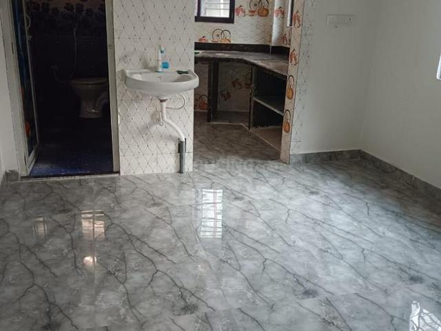 2 BHK Independent Builder Floor in New Town for rent Kolkata. The reference number is 19395324