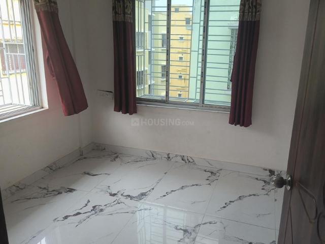 2 BHK Independent Builder Floor in New Town for rent Kolkata. The reference number is 20407257