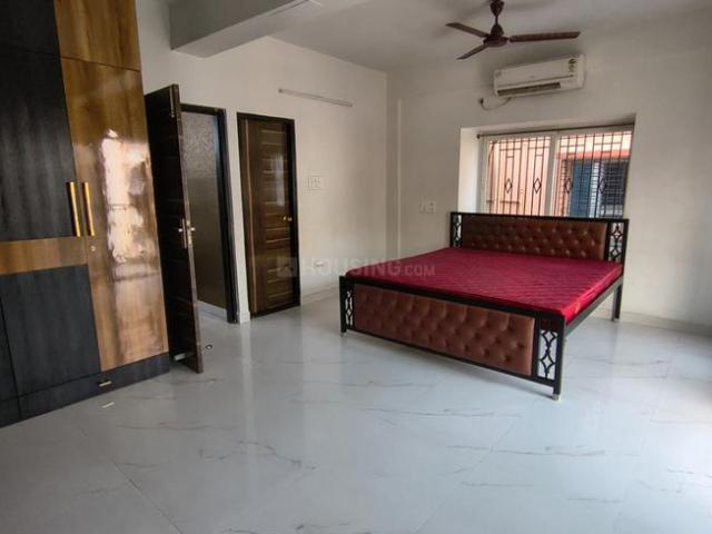 2 BHK Independent Builder Floor in New Town for rent Kolkata. The reference number is 20464573