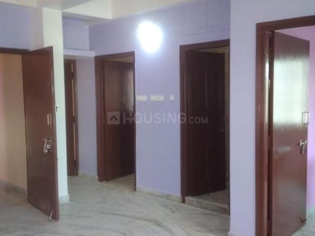 2 BHK Independent Builder Floor in New Town for rent Kolkata. The reference number is 20523933