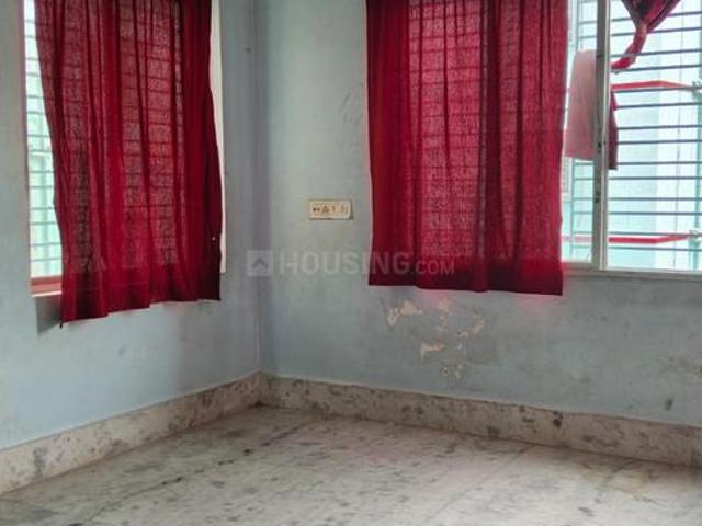 2 BHK Independent Builder Floor in New Town for rent Kolkata. The reference number is 20678524