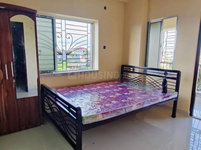2 BHK Independent Builder Floor in New Town for rent Kolkata. The reference number is 20692897