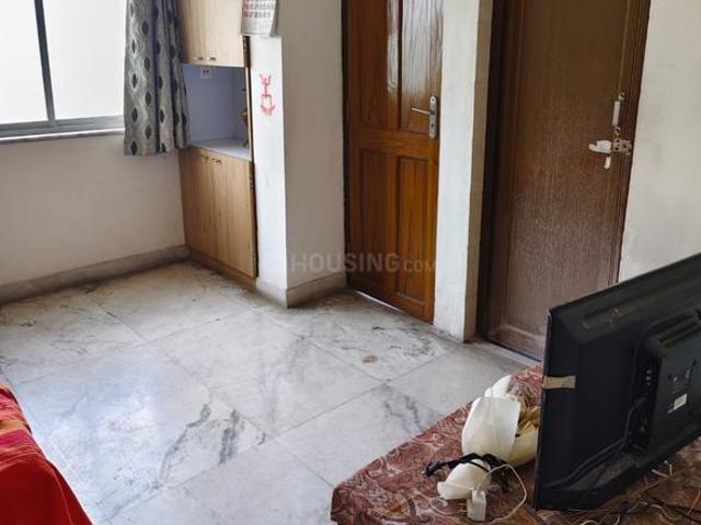 2 BHK Independent Builder Floor in New Town for rent Kolkata. The reference number is 20246403