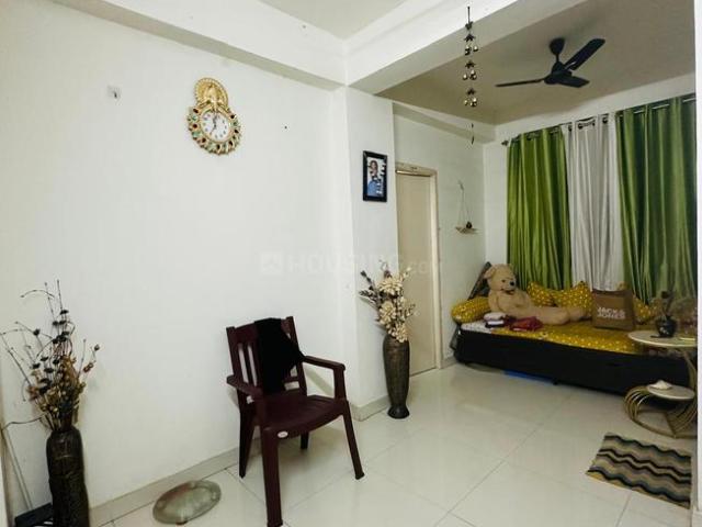 2 BHK Independent Builder Floor in New Town for rent Kolkata. The reference number is 20275731