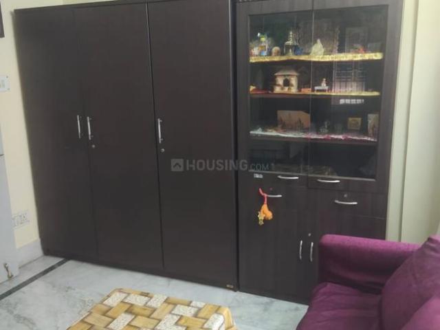 2 BHK Independent Builder Floor in New Town for rent Kolkata. The reference number is 20369393