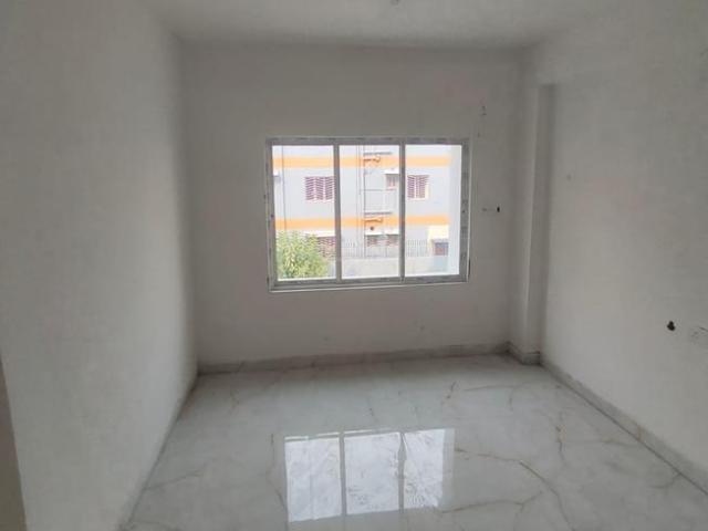 2 BHK Independent Builder Floor in New Town for resale Kolkata. The reference number is 19505695