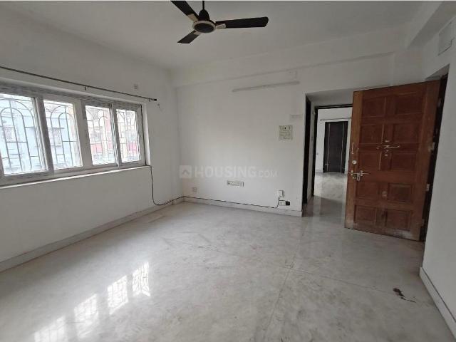2 BHK Independent Builder Floor in New Town for resale Kolkata. The reference number is 20447173