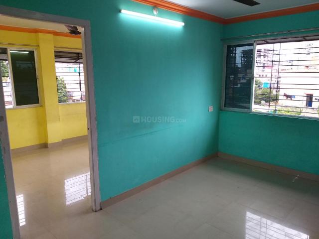 2 BHK Independent Builder Floor in New Alipore for rent Kolkata. The reference number is 20826425