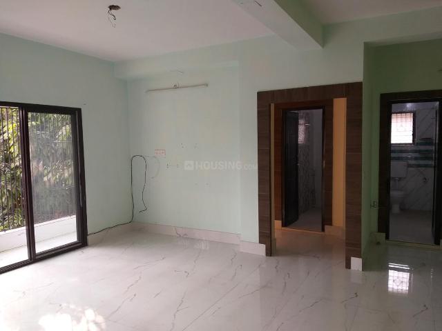2 BHK Independent Builder Floor in New Alipore for rent Kolkata. The reference number is 20903951