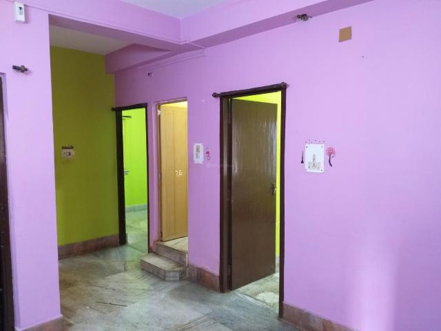 2 BHK Independent Builder Floor in New Alipore for rent Kolkata. The reference number is 9949614