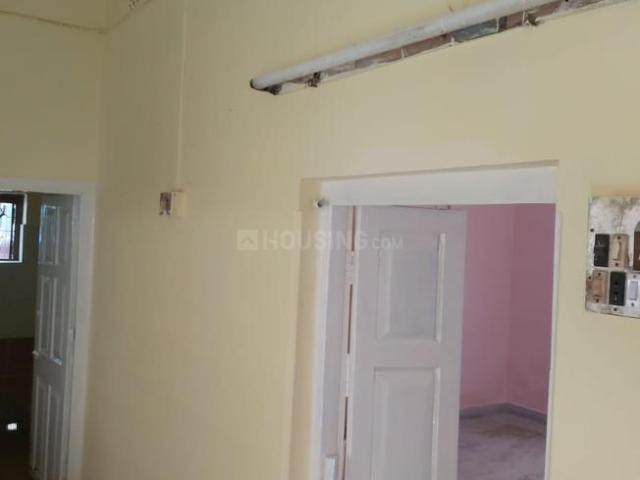 2 BHK Independent Builder Floor in New Alipore for resale Kolkata. The reference number is 10052278