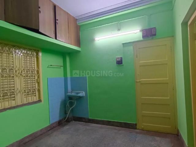 2 BHK Independent Builder Floor in New Alipore for resale Kolkata. The reference number is 14290059