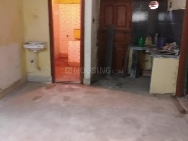 2 BHK Independent Builder Floor in New Alipore for resale Kolkata. The reference number is 17254236