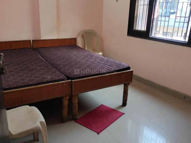 2 BHK Independent Builder Floor in New Ashok Nagar for rent New Delhi. The reference number is 18913853