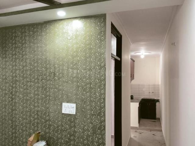 2 BHK Independent Builder Floor in New Ashok Nagar for rent New Delhi. The reference number is 19906802