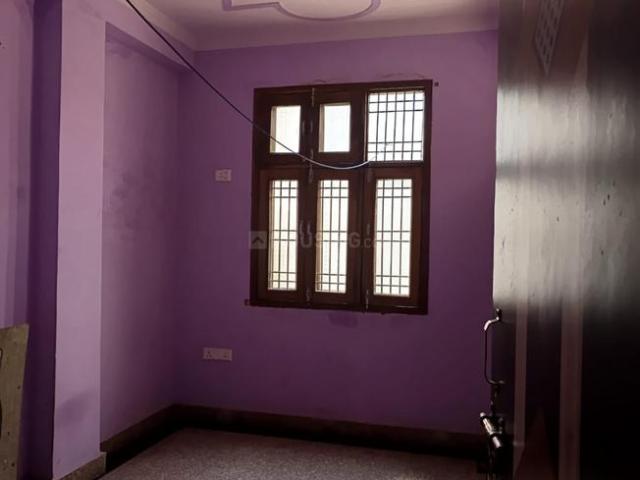 2 BHK Independent Builder Floor in New Ashok Nagar for rent New Delhi. The reference number is 19925465