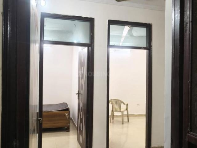 2 BHK Independent Builder Floor in New Ashok Nagar for rent New Delhi. The reference number is 19925735