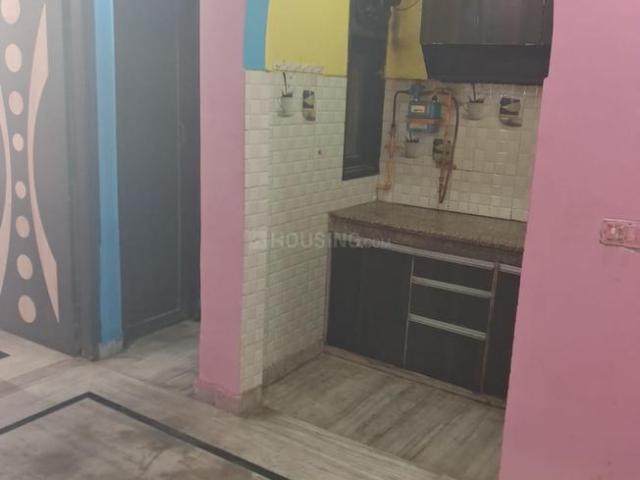 2 BHK Independent Builder Floor in New Ashok Nagar for rent New Delhi. The reference number is 19133114