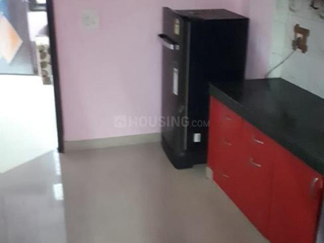 2 BHK Independent Builder Floor in New Ashok Nagar for rent New Delhi. The reference number is 19135759