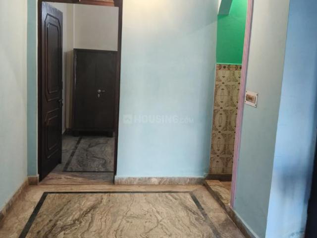 2 BHK Independent Builder Floor in New Ashok Nagar for rent New Delhi. The reference number is 19157695