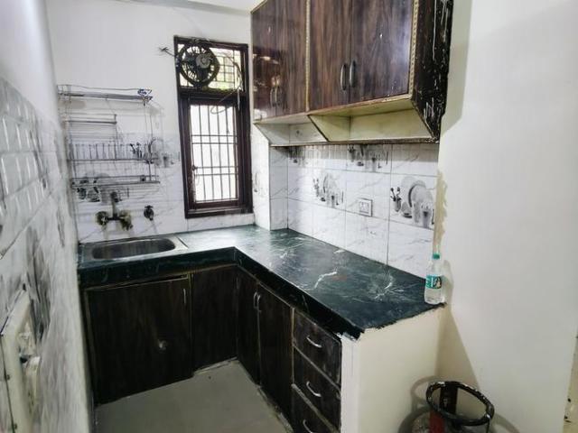2 BHK Independent Builder Floor in New Ashok Nagar for rent New Delhi. The reference number is 20446312