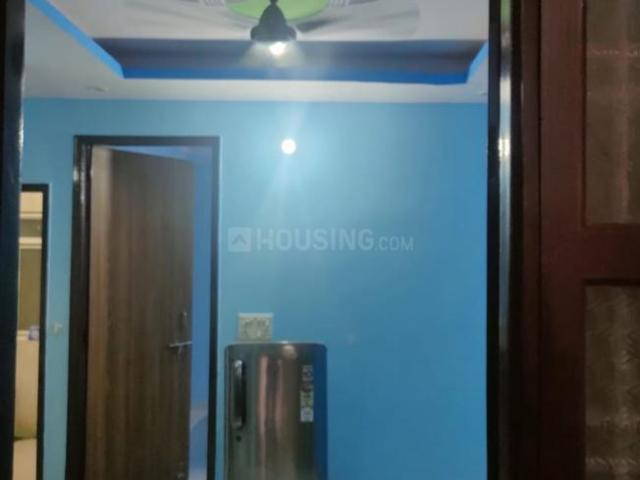 2 BHK Independent Builder Floor in New Ashok Nagar for rent New Delhi. The reference number is 20542241