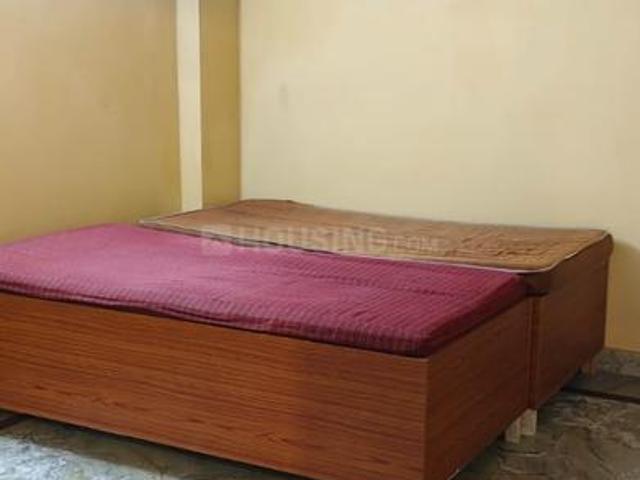 2 BHK Independent Builder Floor in New Ashok Nagar for rent New Delhi. The reference number is 20583367