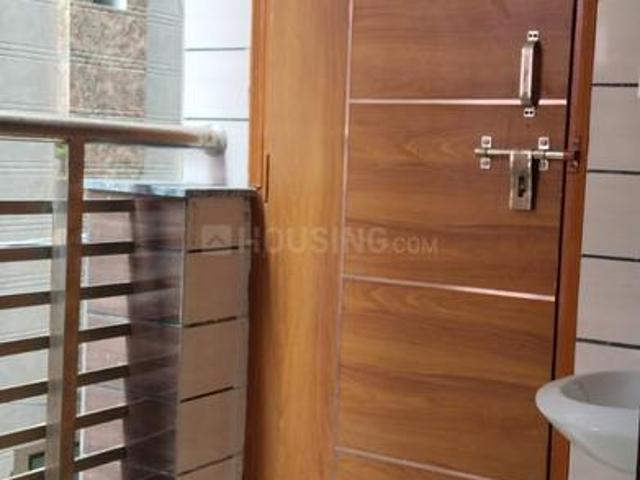 2 BHK Independent Builder Floor in New Ashok Nagar for rent New Delhi. The reference number is 20672032