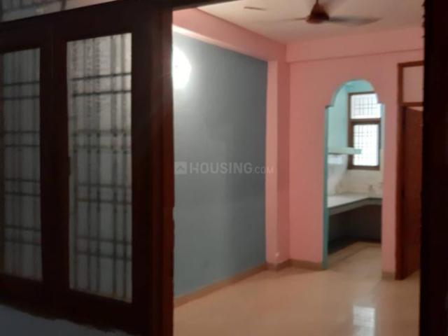 2 BHK Independent Builder Floor in New Ashok Nagar for rent New Delhi. The reference number is 20793683