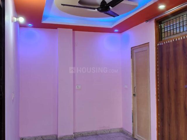 2 BHK Independent Builder Floor in New Ashok Nagar for rent New Delhi. The reference number is 20978374