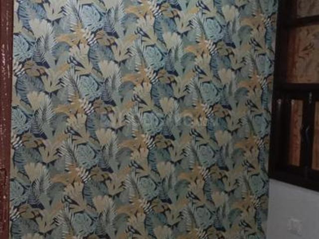 2 BHK Independent Builder Floor in New Ashok Nagar for rent New Delhi. The reference number is 20053455