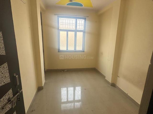 2 BHK Independent Builder Floor in New Ashok Nagar for rent New Delhi. The reference number is 20156106