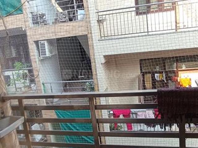 2 BHK Independent Builder Floor in New Ashok Nagar for rent New Delhi. The reference number is 20195802
