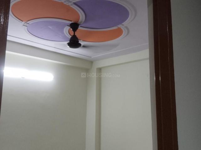 2 BHK Independent Builder Floor in New Ashok Nagar for rent New Delhi. The reference number is 20195377