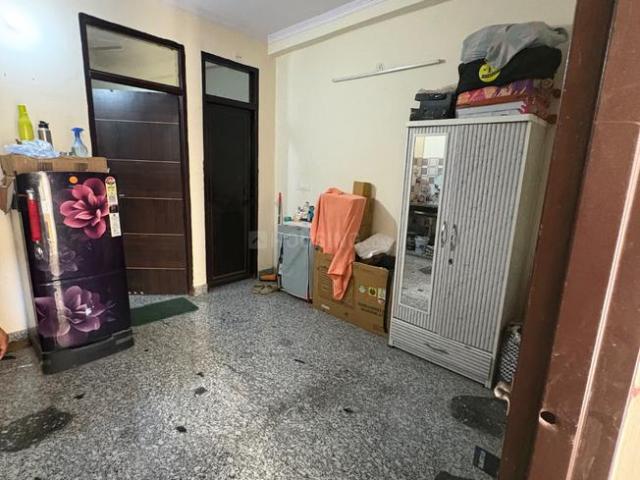 2 BHK Independent Builder Floor in New Ashok Nagar for rent New Delhi. The reference number is 20200677