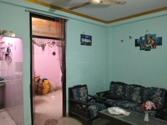 2 BHK Independent Builder Floor in New Ashok Nagar for rent New Delhi. The reference number is 20208823