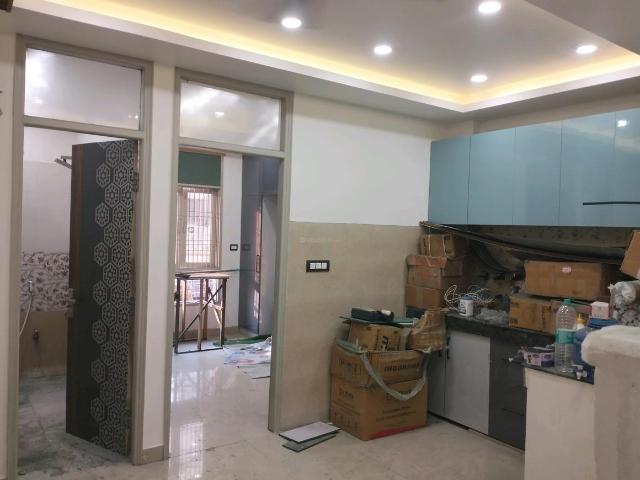 2 BHK Independent Builder Floor in New Ashok Nagar for rent New Delhi. The reference number is 20208833