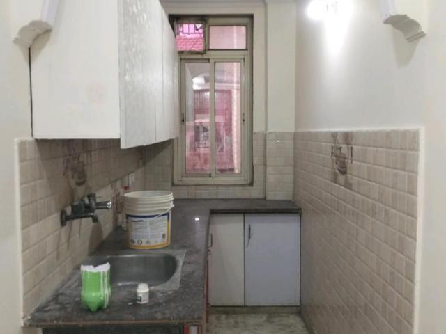 2 BHK Independent Builder Floor in New Ashok Nagar for rent New Delhi. The reference number is 20209750
