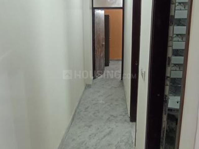 2 BHK Independent Builder Floor in New Ashok Nagar for rent New Delhi. The reference number is 20223761