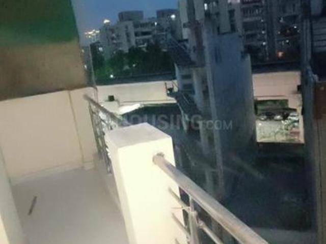 2 BHK Independent Builder Floor in New Ashok Nagar for rent New Delhi. The reference number is 20235790