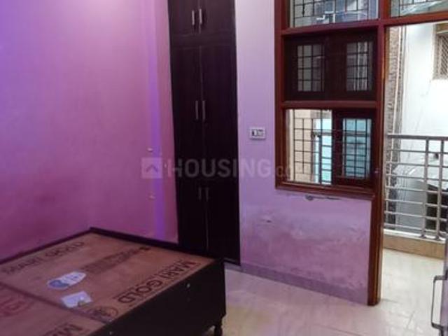 2 BHK Independent Builder Floor in New Ashok Nagar for rent New Delhi. The reference number is 20238550