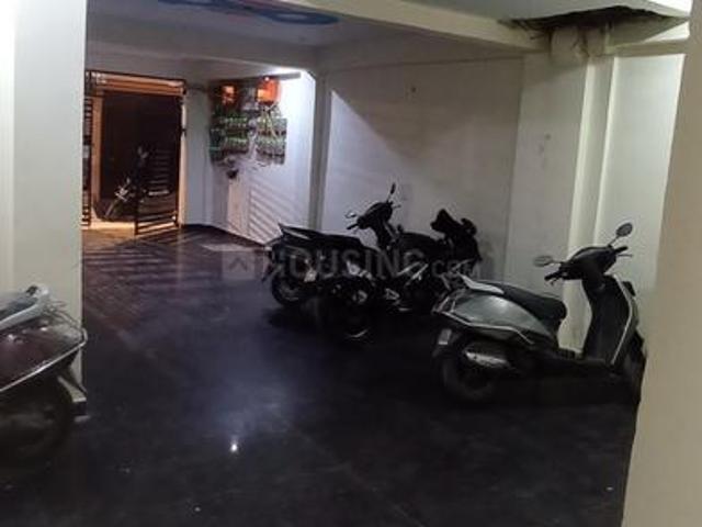 2 BHK Independent Builder Floor in New Ashok Nagar for rent New Delhi. The reference number is 20336300