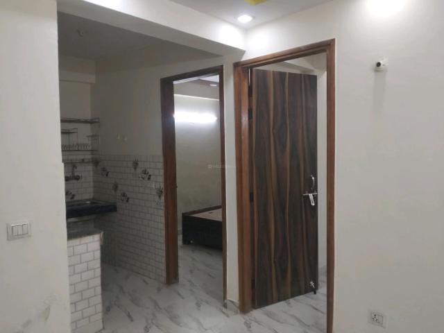 2 BHK Independent Builder Floor in New Ashok Nagar for rent New Delhi. The reference number is 20337892