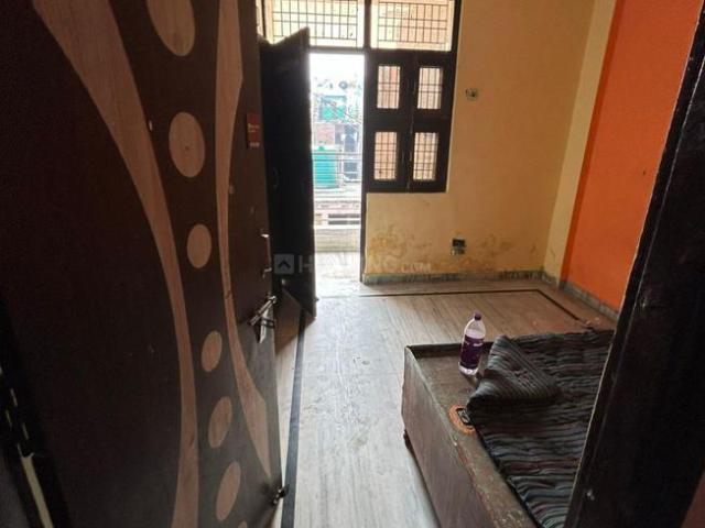 2 BHK Independent Builder Floor in New Ashok Nagar for rent New Delhi. The reference number is 20345376