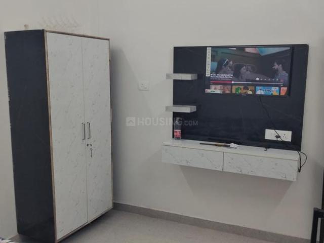 2 BHK Independent Builder Floor in New Ashok Nagar for rent New Delhi. The reference number is 20385635