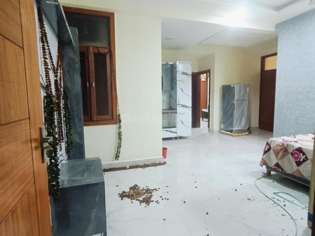 2 BHK Independent Builder Floor in New Ashok Nagar for resale New Delhi. The reference number is 15843859