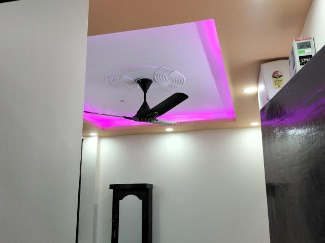 2 BHK Independent Builder Floor in New Ashok Nagar for resale New Delhi. The reference number is 19477638