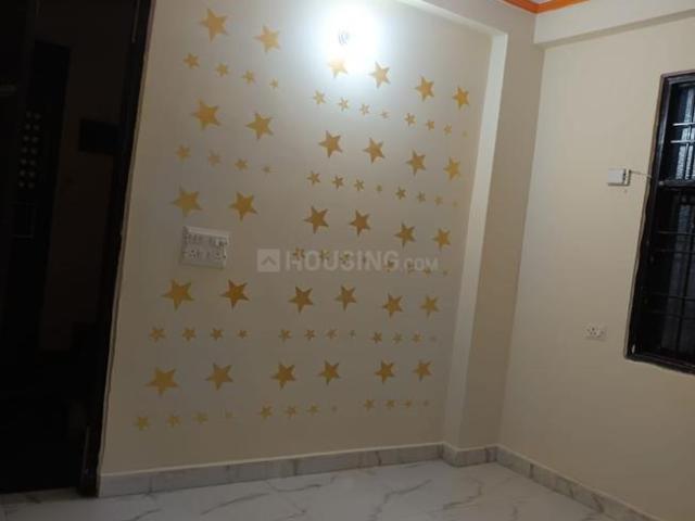 2 BHK Independent Builder Floor in New Ashok Nagar for resale New Delhi. The reference number is 19707542