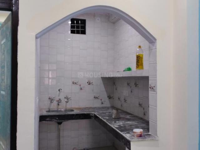 2 BHK Independent Builder Floor in New Ashok Nagar for resale New Delhi. The reference number is 20323341