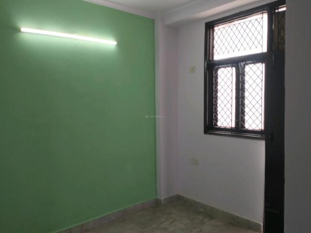 2 BHK Independent Builder Floor in New Ashok Nagar for resale New Delhi. The reference number is 20695191